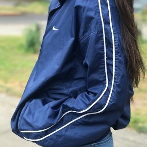 Nike jacket / windbreaker